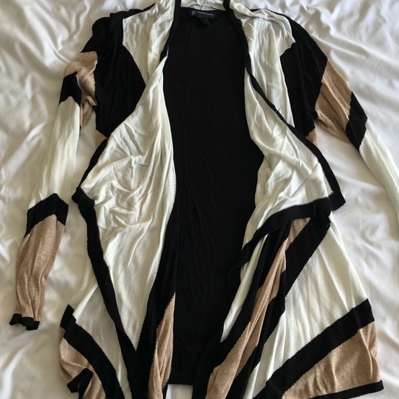 Inc cardigan - Picture 1 of 3